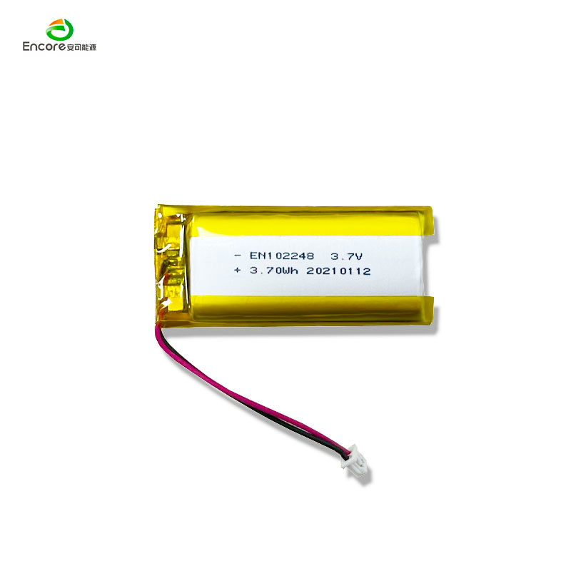 1000mah 리포 배터리