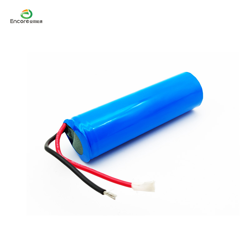 21700 4800mAh 리튬 이온 배터리 팩