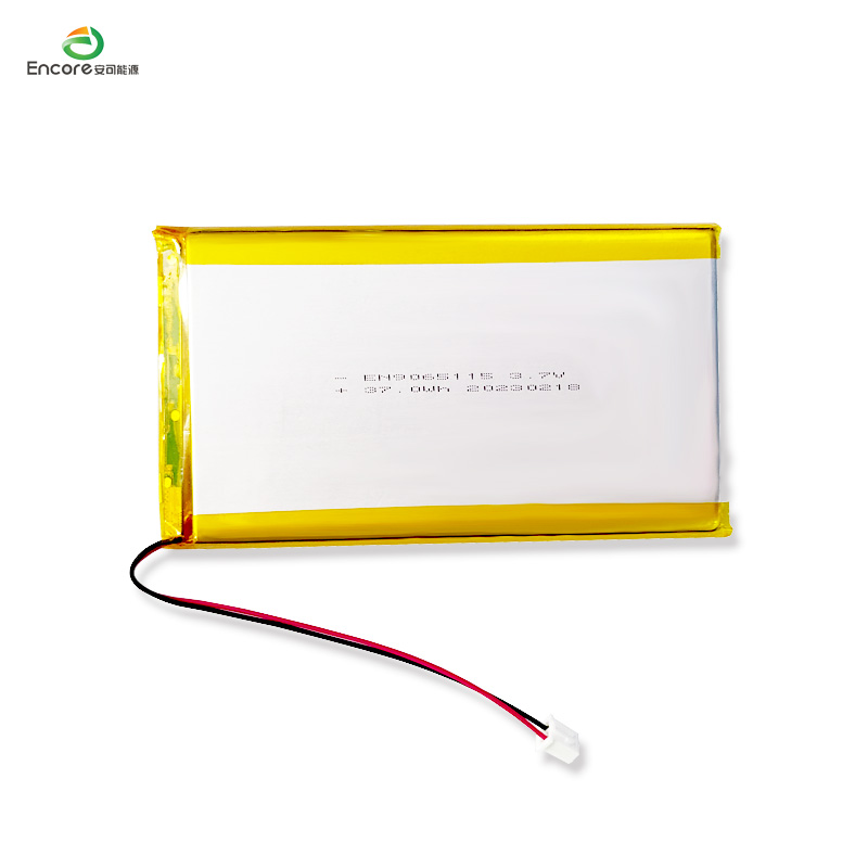 3.7v 10000mah 배터리 37wh