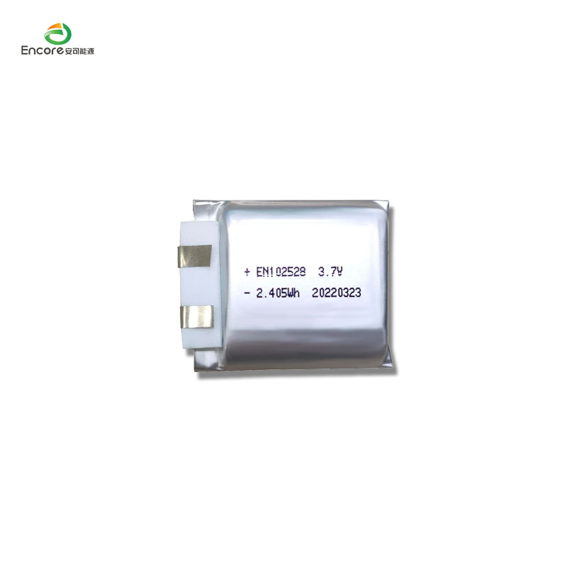 3.7v 630mah 배터리